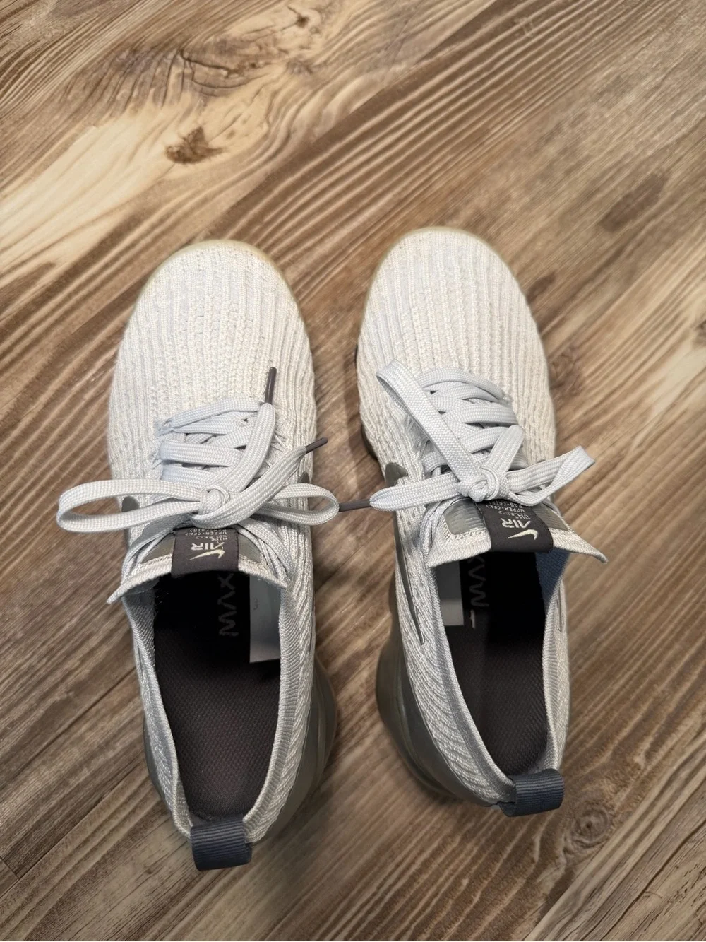 Nike light gray